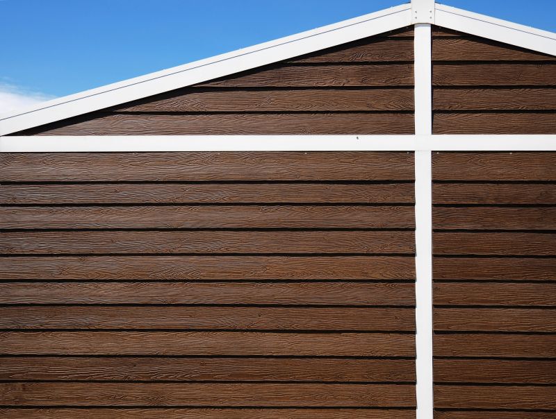 Best Wood Siding Replacement Contractors in Essex, MD