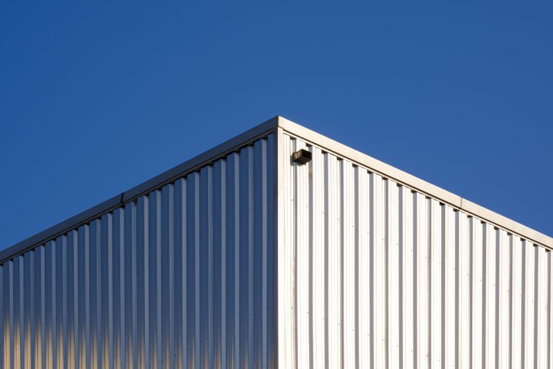 Cost of Siding in Essex, MD